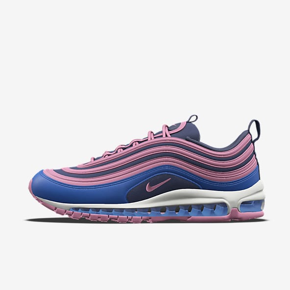 Women s Nike Air Max 97 Trainers. Nike UK